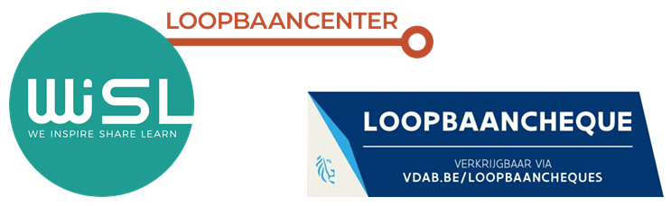 Logo WISL Loopbaanbegeleiding