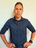 Angelo Heussen - loopbaancoach bij WISL