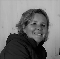 Annick Velter - loopbaancoach bij WISL