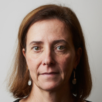 Caroline Hanssens - loopbaancoach bij WISL