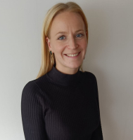 Liesanne Marannes - loopbaancoach bij WISL