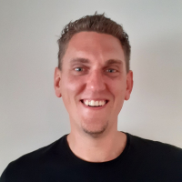 Nick Delcroix - loopbaancoach bij WISL