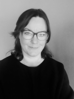 Petra Wijk - loopbaancoach bij WISL