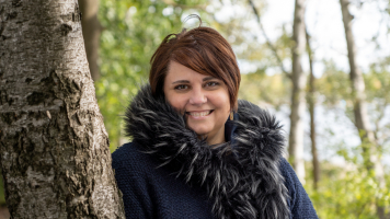 Tanya Attree - loopbaancoach bij WISL