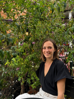 Loopbaancoach Wietske van Willegen 