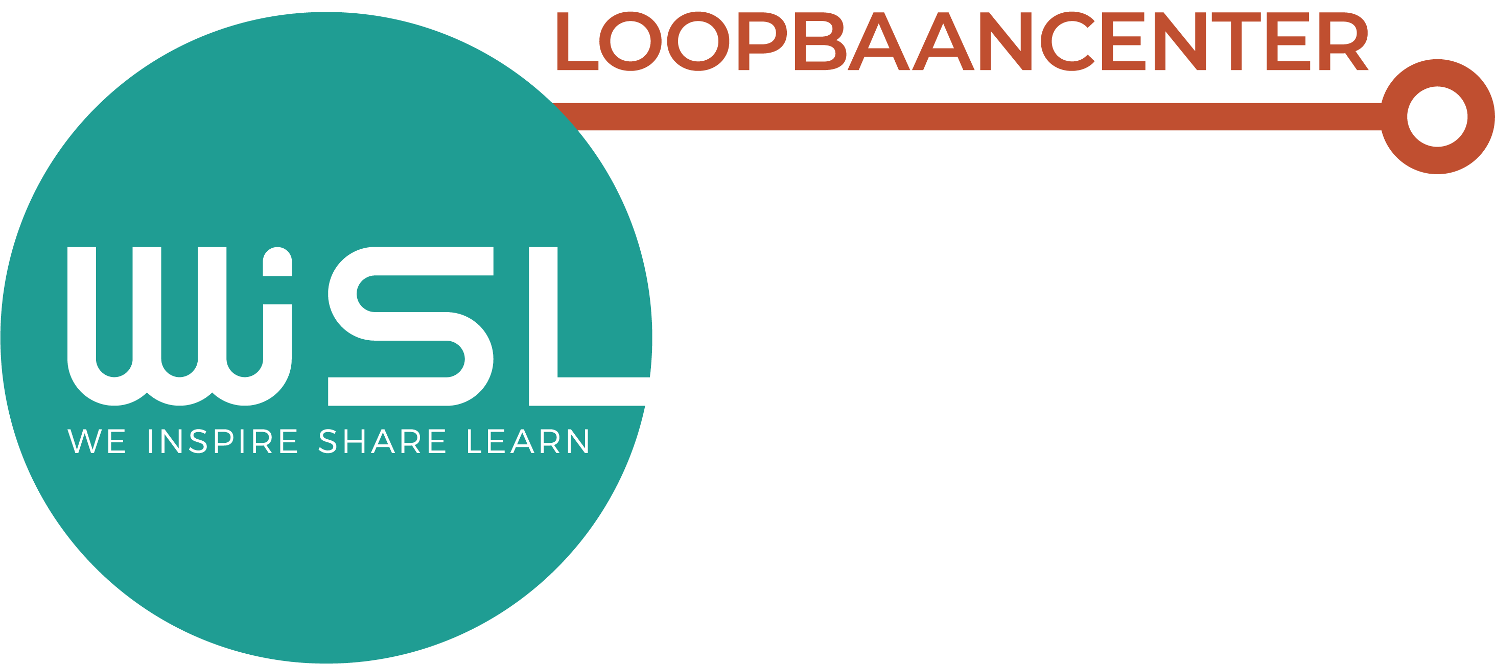 Logo WISL Loopbaanbegeleiding