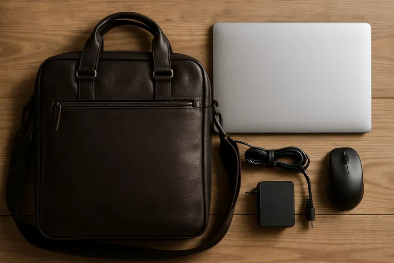 De perfecte laptoptas: alles wat je moet weten